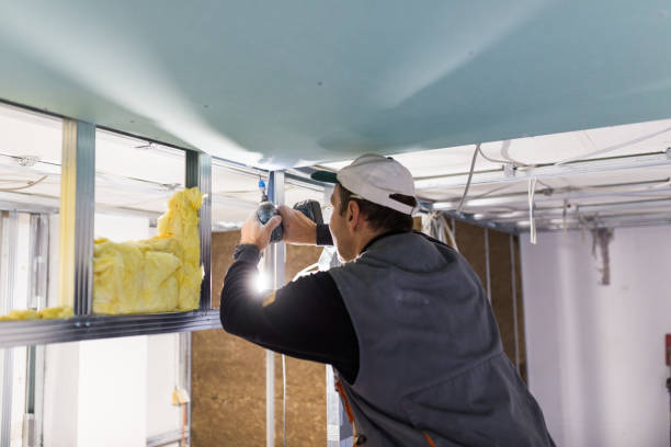 Best Spray Foam Insulation in Rowland, NC