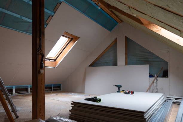 Best Spray Foam Insulation in Rowland, NC