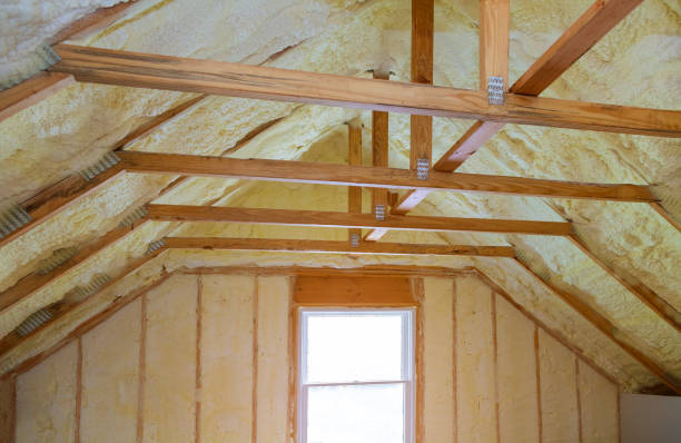 Best Insulation for Specific Applications in Rowland, NC