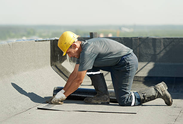 Trusted Rowland, NC Insulation Contractor Experts