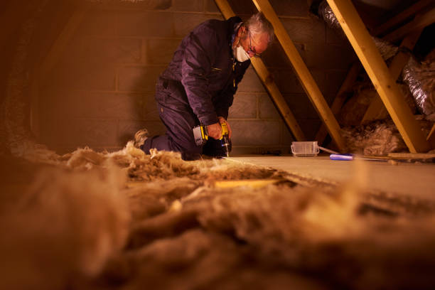 Best Fiberglass Insulation in Rowland, NC